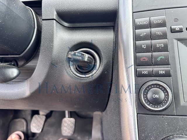 Mercedes-benz a-class 5p/d (w169) a 180 cdi avantgarde, 2010 - afbeelding 19 van  31