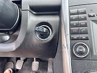 Mercedes-benz a-class 5p/d (w169) a 180 cdi avantgarde, 2010 - afbeelding 19 van  31