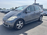 Mercedes-benz a-class 5p/d (w169) a 180 cdi avantgarde, 2010