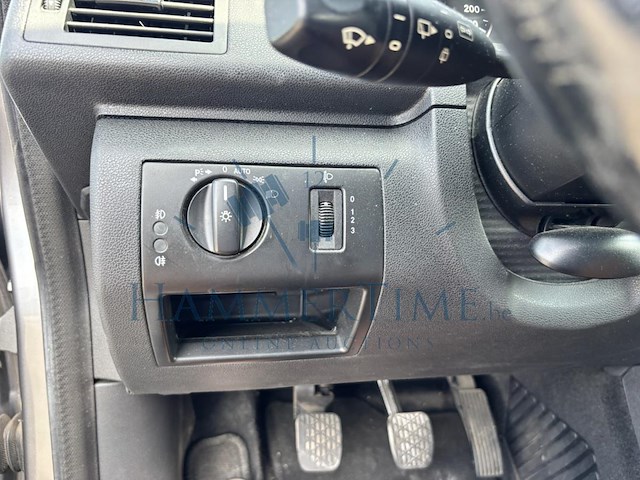 Mercedes-benz a-class 5p/d (w169) a 180 cdi avantgarde, 2010 - afbeelding 20 van  31