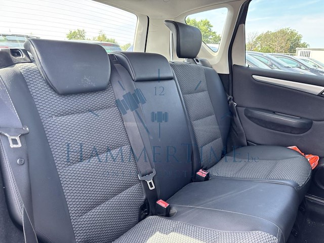 Mercedes-benz a-class 5p/d (w169) a 180 cdi avantgarde, 2010 - afbeelding 25 van  31