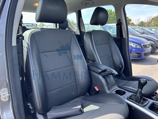 Mercedes-benz a-class 5p/d (w169) a 180 cdi avantgarde, 2010 - afbeelding 26 van  31