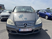 Mercedes-benz a-class 5p/d (w169) a 180 cdi avantgarde, 2010 - afbeelding 2 van  31