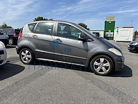 Mercedes-benz a-class 5p/d (w169) a 180 cdi avantgarde, 2010 - afbeelding 4 van  31