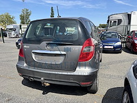 Mercedes-benz a-class 5p/d (w169) a 180 cdi avantgarde, 2010 - afbeelding 5 van  31