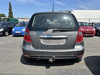 Mercedes-benz a-class 5p/d (w169) a 180 cdi avantgarde, 2010 - afbeelding 6 van  31