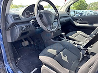 Mercedes-benz a-class 5p/d (w169) a 180 cdi classic 109 at, 2011 - afbeelding 3 van  34