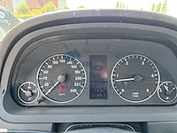 Mercedes-benz a-class 5p/d (w169) a 180 cdi classic 109 at, 2011 - afbeelding 4 van  34