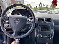 Mercedes-benz a-class 5p/d (w169) a 180 cdi classic 109 at, 2011 - afbeelding 5 van  34