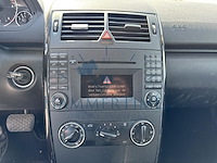 Mercedes-benz a-class 5p/d (w169) a 180 cdi classic 109 at, 2011 - afbeelding 6 van  34