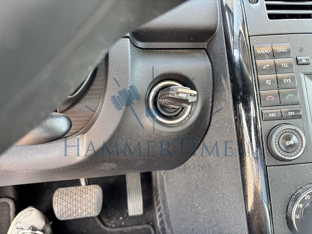 Mercedes-benz a-class 5p/d (w169) a 180 cdi classic 109 at, 2011 - afbeelding 9 van  34