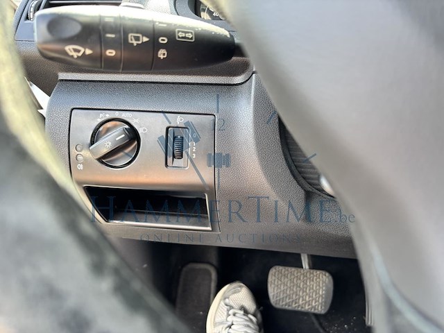 Mercedes-benz a-class 5p/d (w169) a 180 cdi classic 109 at, 2011 - afbeelding 10 van  34