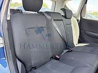 Mercedes-benz a-class 5p/d (w169) a 180 cdi classic 109 at, 2011 - afbeelding 15 van  34