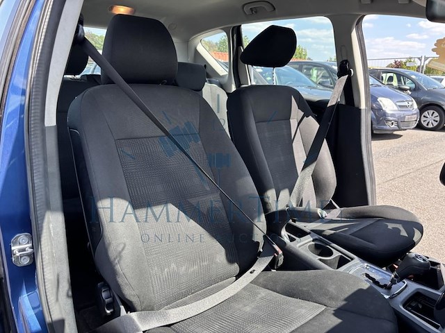 Mercedes-benz a-class 5p/d (w169) a 180 cdi classic 109 at, 2011 - afbeelding 16 van  34