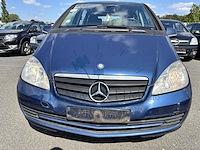 Mercedes-benz a-class 5p/d (w169) a 180 cdi classic 109 at, 2011 - afbeelding 12 van  34