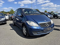 Mercedes-benz a-class 5p/d (w169) a 180 cdi classic 109 at, 2011 - afbeelding 23 van  34