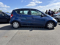 Mercedes-benz a-class 5p/d (w169) a 180 cdi classic 109 at, 2011 - afbeelding 29 van  34