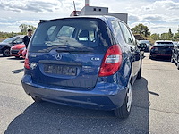 Mercedes-benz a-class 5p/d (w169) a 180 cdi classic 109 at, 2011 - afbeelding 30 van  34
