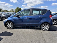 Mercedes-benz a-class 5p/d (w169) a 180 cdi classic 109 at, 2011 - afbeelding 33 van  34