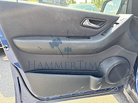 Mercedes-benz a-class 5p/d (w169) a 180 cdi classic 109 at, 2011 - afbeelding 34 van  34