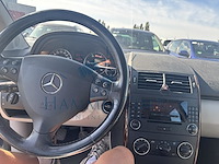 Mercedes-benz a-class 5p/d (w169) a 180 cdi elegance, 2004 - afbeelding 6 van  36
