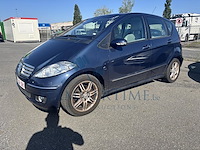 Mercedes-benz a-class 5p/d (w169) a 180 cdi elegance, 2004