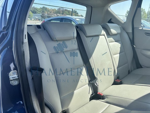 Mercedes-benz a-class 5p/d (w169) a 180 cdi elegance, 2004 - afbeelding 17 van  36
