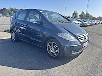 Mercedes-benz a-class 5p/d (w169) a 180 cdi elegance, 2004 - afbeelding 23 van  36