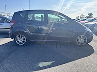Mercedes-benz a-class 5p/d (w169) a 180 cdi elegance, 2004 - afbeelding 31 van  36