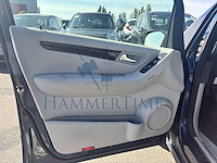 Mercedes-benz a-class 5p/d (w169) a 180 cdi elegance, 2004 - afbeelding 36 van  36