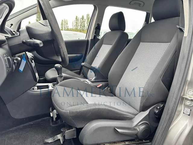 Mercedes-benz a-class (c169) a 150 classic, 2006 - afbeelding 2 van  36