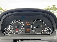 Mercedes-benz a-class (c169) a 150 classic, 2006 - afbeelding 4 van  36