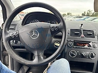 Mercedes-benz a-class (c169) a 150 classic, 2006 - afbeelding 6 van  36