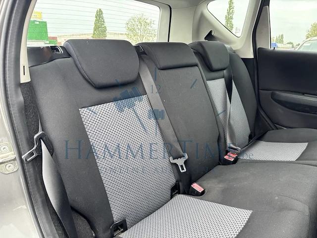 Mercedes-benz a-class (c169) a 150 classic, 2006 - afbeelding 16 van  36