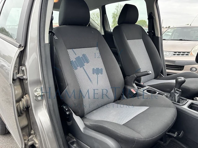 Mercedes-benz a-class (c169) a 150 classic, 2006 - afbeelding 17 van  36