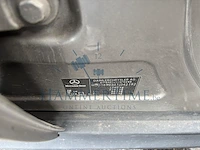 Mercedes-benz a-class (c169) a 150 classic, 2006 - afbeelding 18 van  36