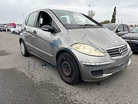 Mercedes-benz a-class (c169) a 150 classic, 2006 - afbeelding 23 van  36