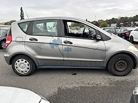 Mercedes-benz a-class (c169) a 150 classic, 2006 - afbeelding 31 van  36