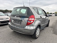 Mercedes-benz a-class (c169) a 150 classic, 2006 - afbeelding 32 van  36