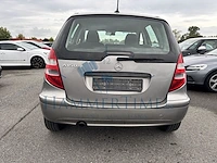 Mercedes-benz a-class (c169) a 150 classic, 2006 - afbeelding 33 van  36
