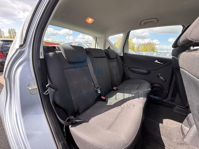 Mercedes-benz a-class (c169) a 150 classic, 2010 - afbeelding 16 van  31