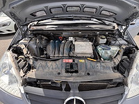 Mercedes-benz a-class (c169) a 150 classic, 2010 - afbeelding 19 van  31