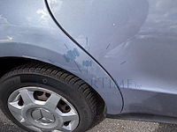 Mercedes-benz a-class (c169) a 150 classic, 2010 - afbeelding 22 van  31