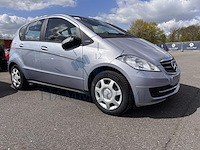 Mercedes-benz a-class (c169) a 150 classic, 2010 - afbeelding 23 van  31
