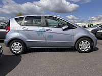 Mercedes-benz a-class (c169) a 150 classic, 2010 - afbeelding 26 van  31