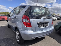 Mercedes-benz a-class (c169) a 150 classic, 2010 - afbeelding 29 van  31