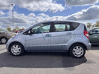 Mercedes-benz a-class (c169) a 150 classic, 2010 - afbeelding 30 van  31