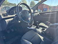 Mercedes-benz a-class (c169) a 160 blueefficiency classic, 2011 - afbeelding 3 van  31