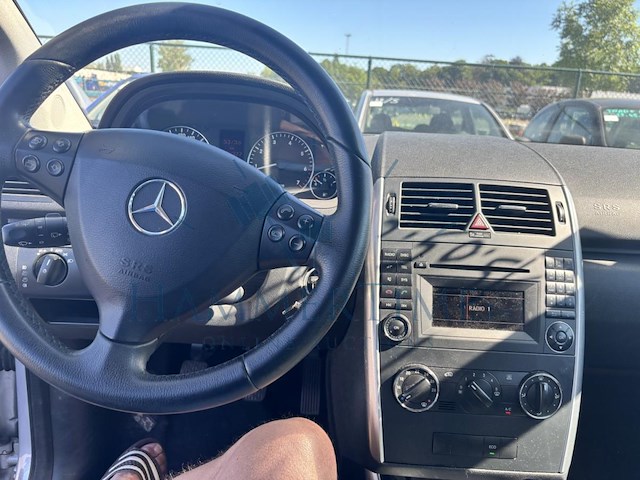 Mercedes-benz a-class (c169) a 160 blueefficiency classic, 2011 - afbeelding 5 van  31
