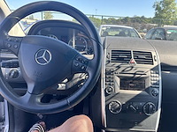 Mercedes-benz a-class (c169) a 160 blueefficiency classic, 2011 - afbeelding 5 van  31